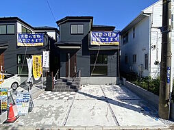 神奈川県伊勢原市高森台3丁目