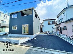 神奈川県秦野市戸川