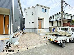 神奈川県伊勢原市沼目４丁目