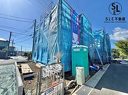 神奈川県秦野市堀西