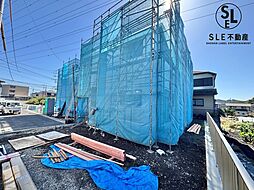 神奈川県秦野市堀西