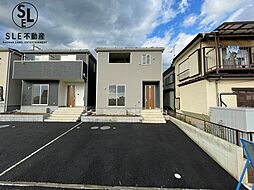 神奈川県伊勢原市下糟屋