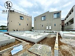 神奈川県伊勢原市東大竹