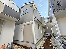 神奈川県伊勢原市東大竹