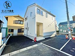 神奈川県秦野市平沢