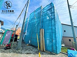 神奈川県秦野市平沢