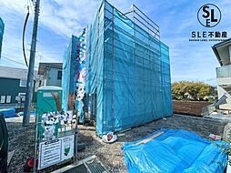 神奈川県秦野市平沢