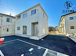 神奈川県秦野市平沢