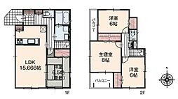 神奈川県平塚市徳延