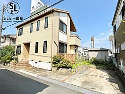 神奈川県厚木市妻田北1丁目