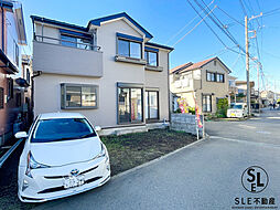 神奈川県厚木市下荻野