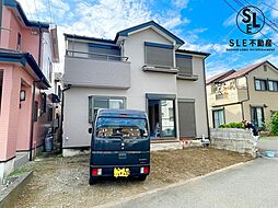 神奈川県厚木市下荻野