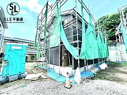 神奈川県伊勢原市沼目４丁目
