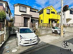 神奈川県厚木市上荻野