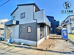 神奈川県平塚市南金目