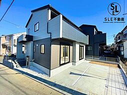 神奈川県平塚市南金目