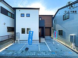 神奈川県平塚市南金目