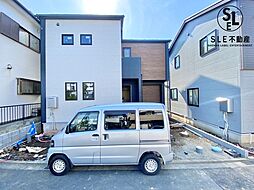 神奈川県平塚市南金目