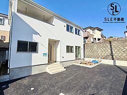 神奈川県平塚市岡崎