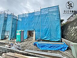 神奈川県平塚市岡崎