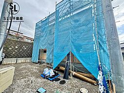 神奈川県平塚市岡崎