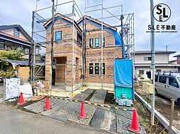 神奈川県秦野市春日町