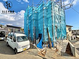 神奈川県秦野市北矢名