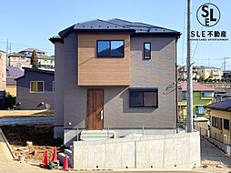 神奈川県秦野市北矢名