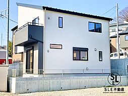 神奈川県秦野市北矢名