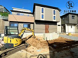 神奈川県秦野市北矢名