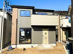 神奈川県秦野市北矢名