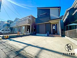 神奈川県平塚市南金目