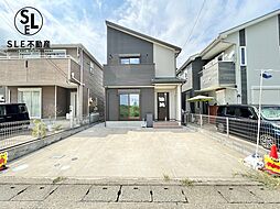 神奈川県平塚市南金目