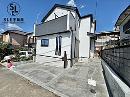 神奈川県秦野市堀西