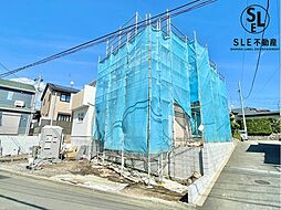 神奈川県秦野市堀西