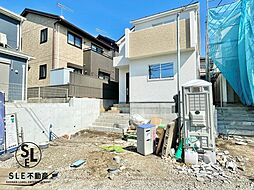 神奈川県秦野市堀西