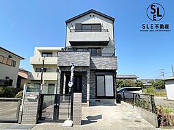 神奈川県平塚市豊原町