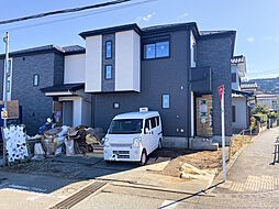 神奈川県秦野市渋沢１丁目