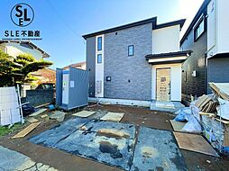 神奈川県秦野市渋沢１丁目