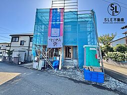 神奈川県秦野市堀西