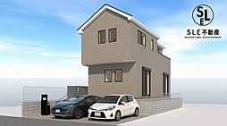 神奈川県伊勢原市高森台3丁目