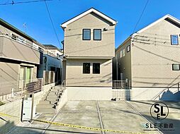 神奈川県伊勢原市高森台３丁目