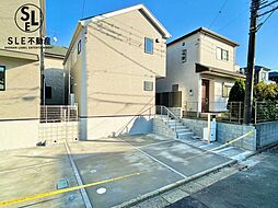 神奈川県伊勢原市高森台３丁目