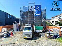 神奈川県秦野市下大槻