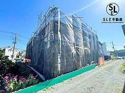 神奈川県秦野市下大槻