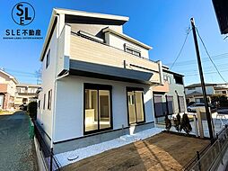 神奈川県秦野市下大槻