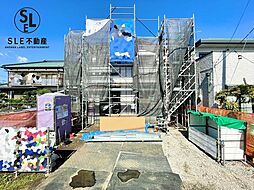 神奈川県秦野市桜町１丁目