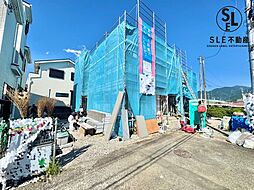 神奈川県秦野市堀山下