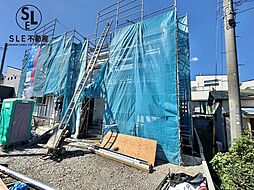 神奈川県秦野市堀山下