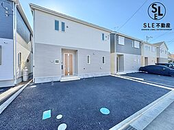 神奈川県平塚市南金目